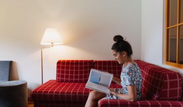 Haus Braunarl, Bild 22