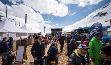 Street Food Festival, Bild 1