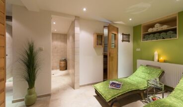 Pension Widderstein, Bild 18