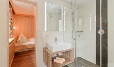 Pension Widderstein, Bild 28