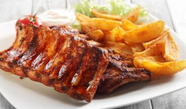 Walkerbach, Restaurant, Bild 2