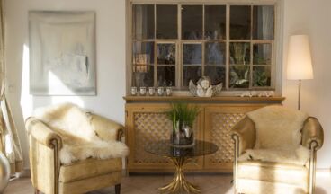 Hotel - Garni Sursilva, Bild 14