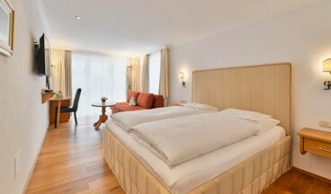 Hotel - Garni Sursilva, Bild 31