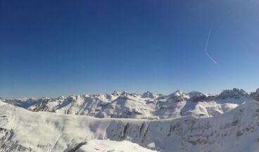 Hotel - Garni Sursilva, Bild 66