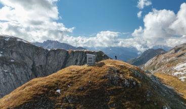 The Green Ring - 2nd Leg, Image 2