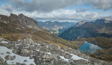 The Green Ring - 2nd Leg, Image 6