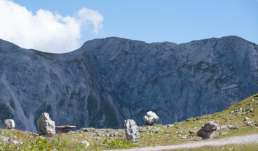 Der Grüne Ring - 1. Etappe, Bild 17