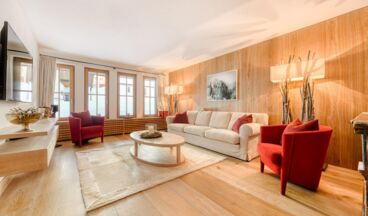 Chalet Lilly by A-Appartments, Image 5