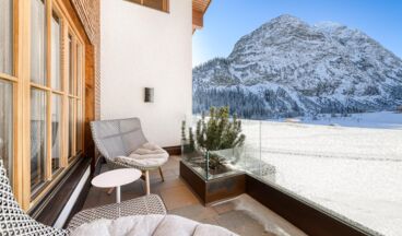 Chalet Lilly by A-Appartments, Image 8
