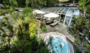 Krone Spa & Beauty, Bild 2