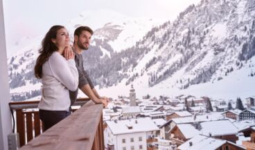 Hotel Garni Schranz, Bild 27