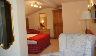 Pension Hartenfels, Bild 29