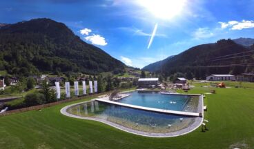 Stuben - Sonnenkopf - Kristbergsattel - Dalaas - Stuben, Bild 3