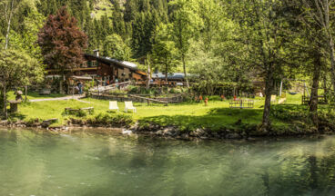 Stuben - St. Anton - Konstanzer Hütte - Silbertal - Sonnenkopf - Stuben, Image 12