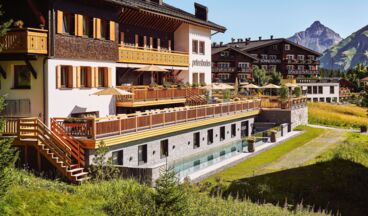 Hotel Petersboden, Bild 31