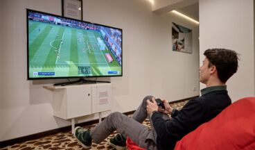 Hotel Austria, Image 68