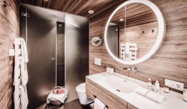 Hotel Goldener Berg, Bild 100