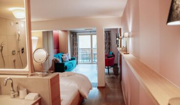 Hotel Goldener Berg, Bild 115