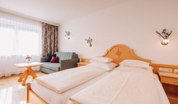 Hotel Garni Lavendel, Image 16