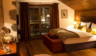 BENTLEYS HOUSE Mountain Residence, Bild 16