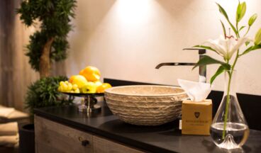 BENTLEYS HOUSE Mountain Residence, Bild 36