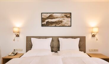 Hotel - Garni Sursilva, Bild 33