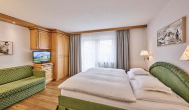 Hotel - Garni Sursilva, Bild 46