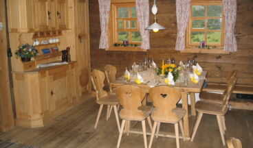 Stuben - Lech - Zugertal - Spullersee - Stierloch - Stuben, Bild 3