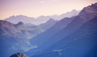 Balmalp im Sommer, Bild 5