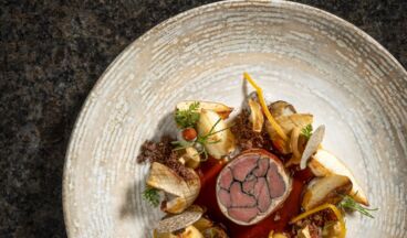 Hotel Auenhof, Image 14