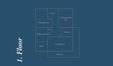 Chalet Michaelis, Bild 12