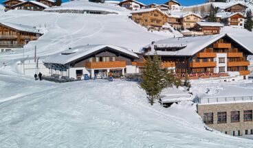 Salome Selbstbedienungsrestaurant, Bild 1