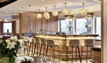 Hotel Goldener Berg, Bild 17