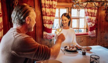 Hotel Goldener Berg, Bild 41