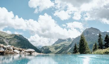 Hotel Goldener Berg, Bild 2