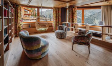 Hotel Goldener Berg, Bild 65