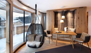 Hotel Goldener Berg, Bild 73