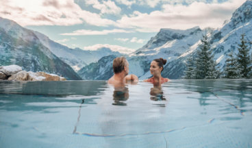 Hotel Goldener Berg, Bild 4