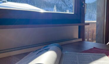 Pension Zug, Bild 22