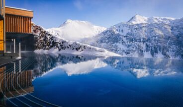 Hotel Goldener Berg, Bild 13