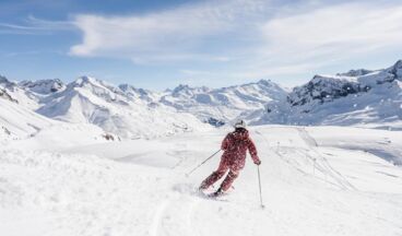 Thurnher's Alpenhof - A-ROSA Collection, Bild 17