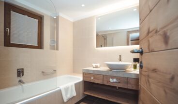 hotel & chalet madlochBlick, Bild 76