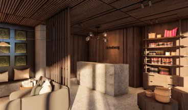 Hotel Kristberg, Image 14