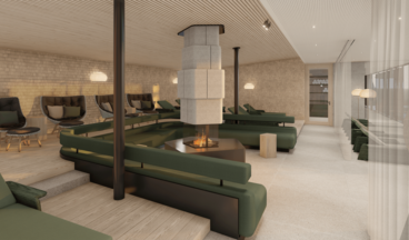 Hotel Kristberg, Image 7