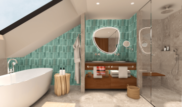 Hotel Kristberg, Image 28