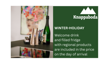 Appart Hotel Knappaboda, Bild 12