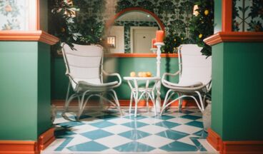 Beauty & Spa im Hotel Edelweiss, Bild 5