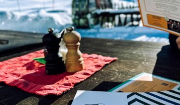 Flexenhäusl, Bild 6