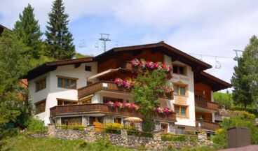 Appart Andrea, Bild 1