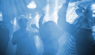 Eröffnungsparty / ABBA Night